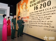 PAN’s 33 issues published in Dien Bien Phu: Military journalism heritage worth preserving and upholding